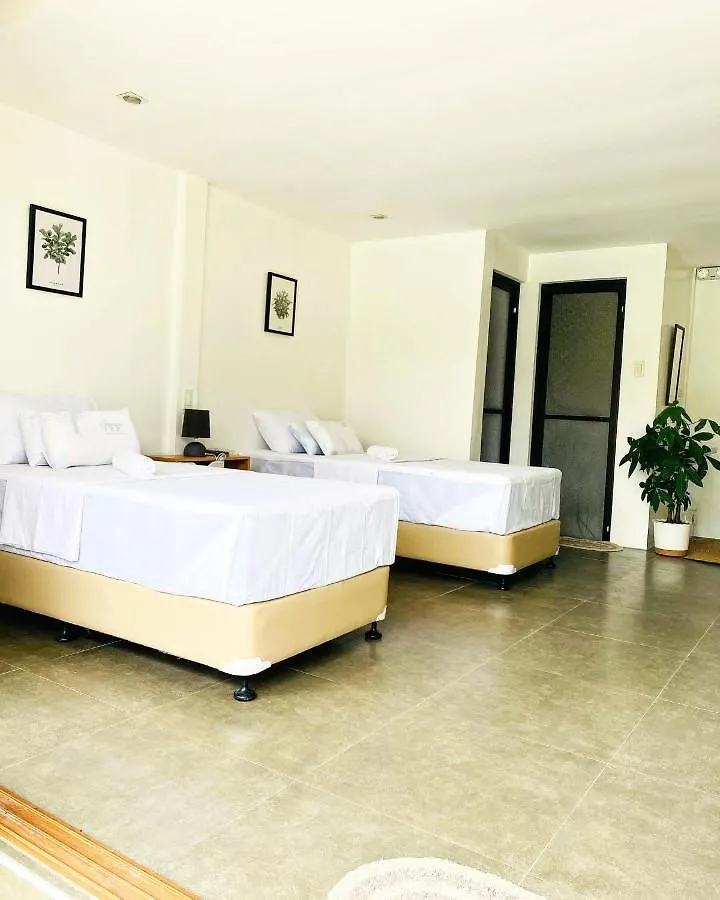 Canna Boutique Hostel 팡라오 0*,  필리핀