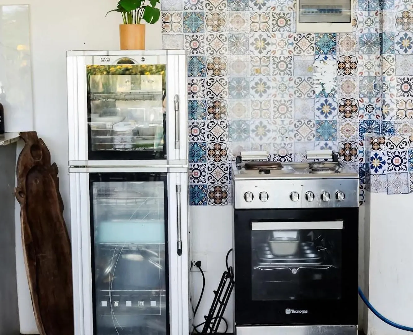 פנגלאו Canna Boutique Hostel הפיליפינים