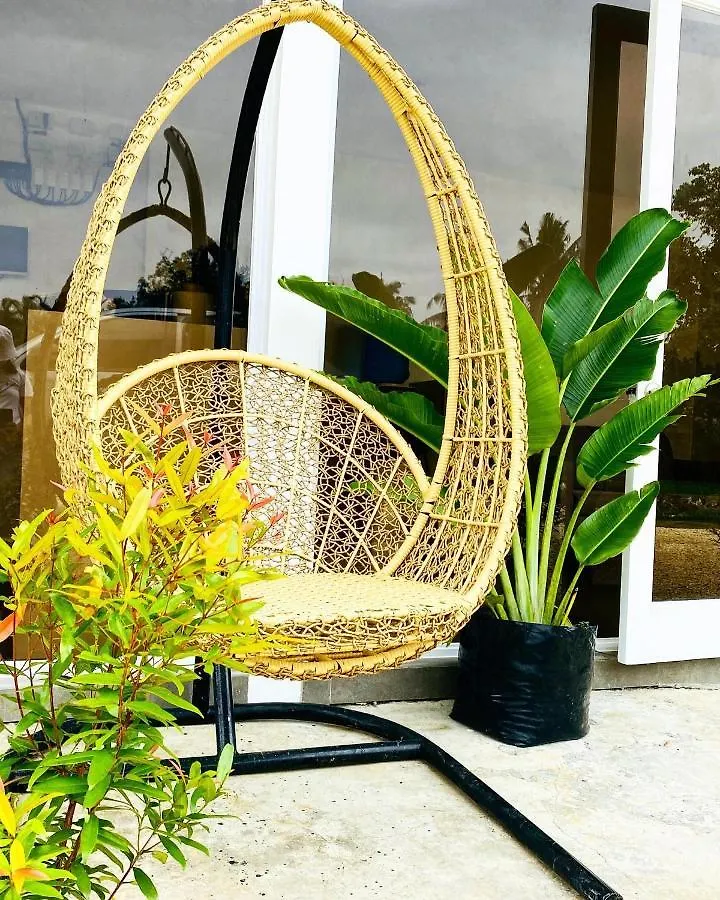 Canna Boutique Hostel Panglao