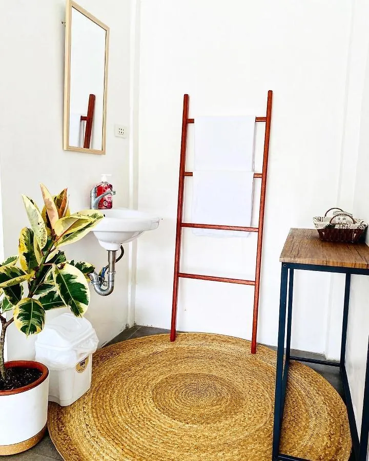 Canna Boutique Hostel Panglao Philippines