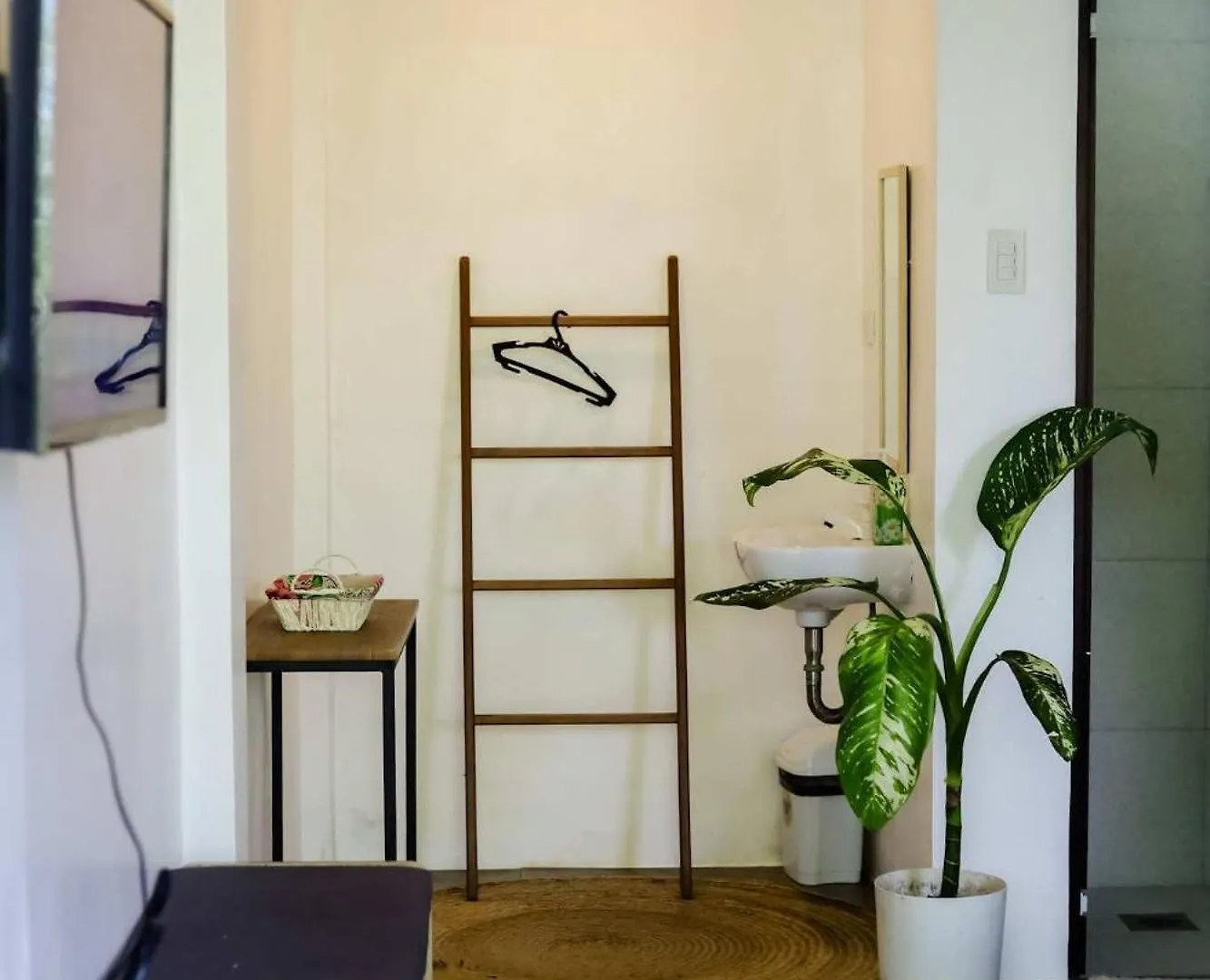 Canna Boutique Hostel Panglao